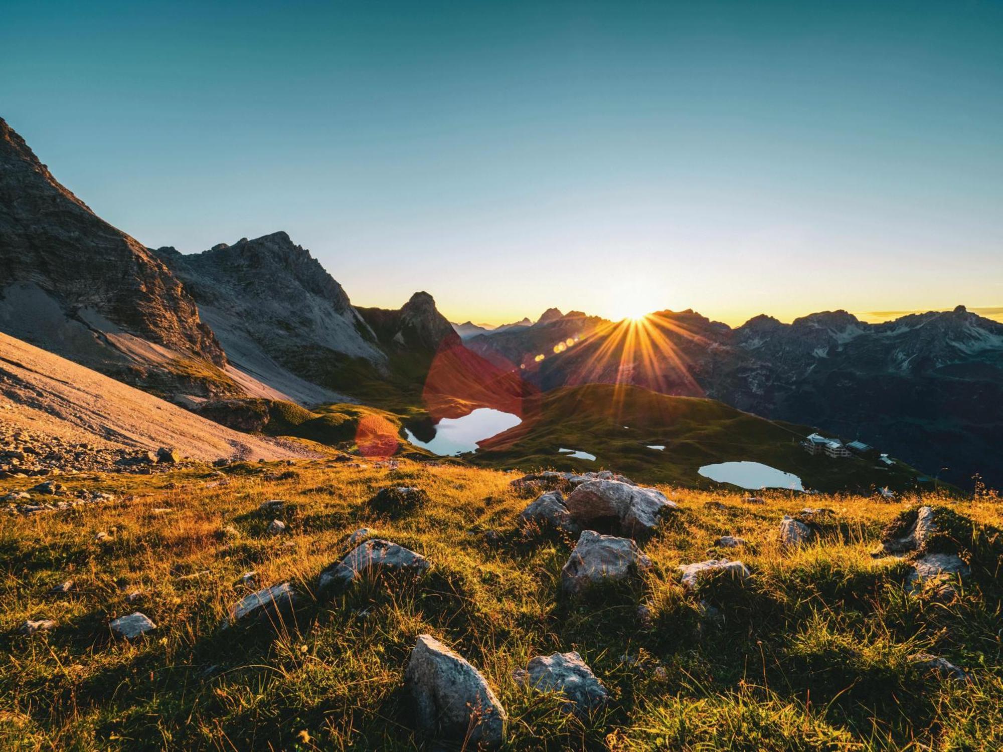 Ferienwohnung Alpenglueck In Bolsterlang Sommerbergbahn Kostenlos Экстерьер фото