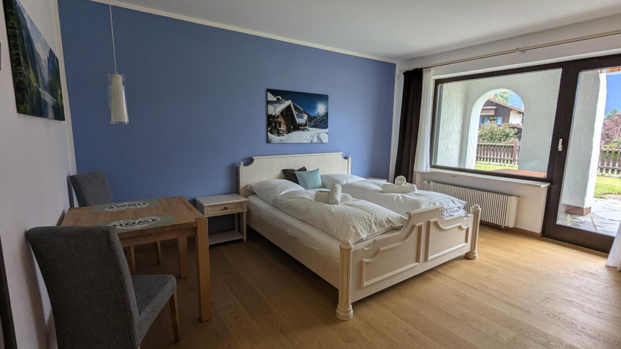 Ferienwohnung Alpenglueck In Bolsterlang Sommerbergbahn Kostenlos Экстерьер фото