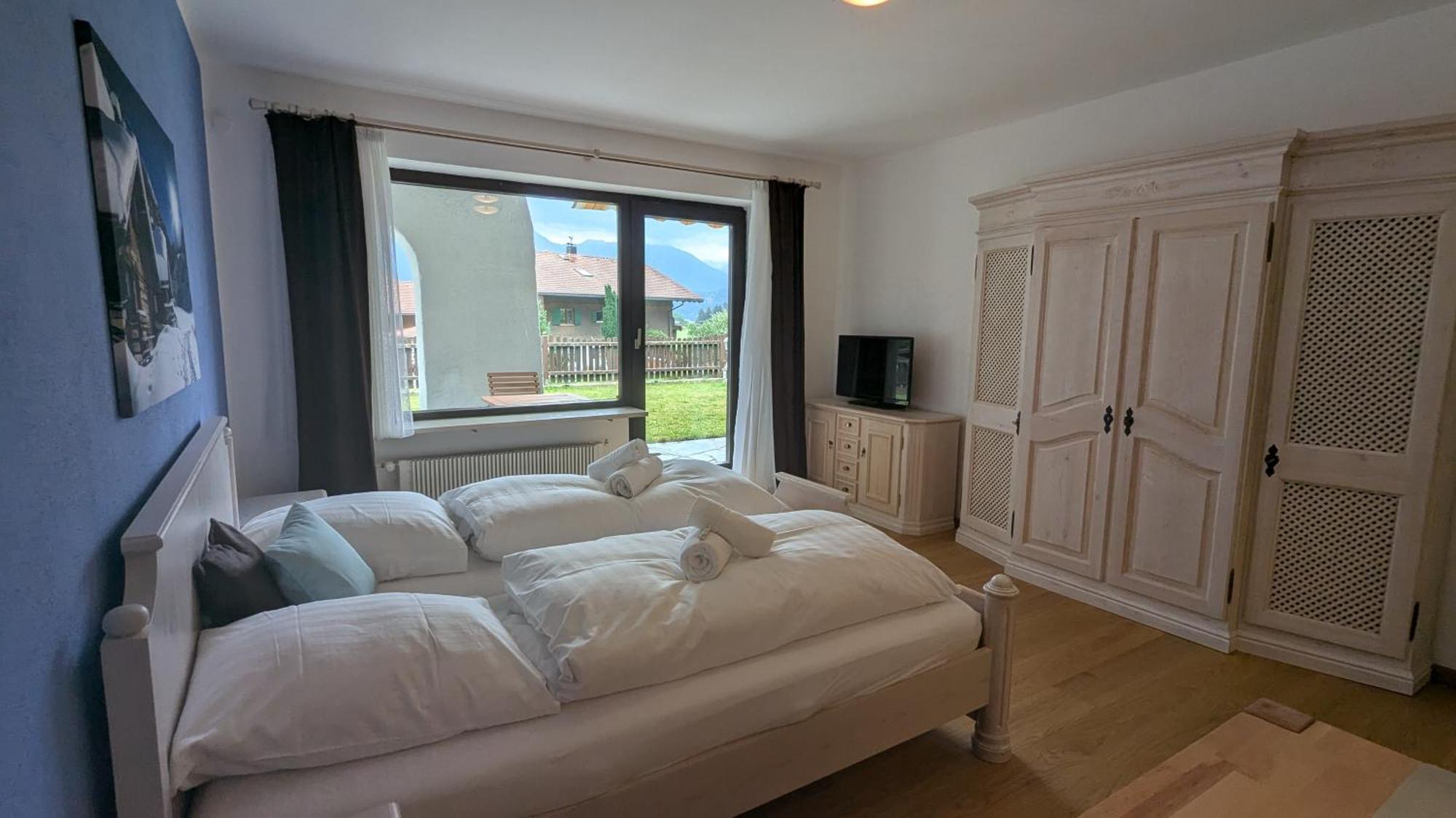 Ferienwohnung Alpenglueck In Bolsterlang Sommerbergbahn Kostenlos Экстерьер фото